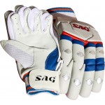 Three Wickets SAG2 Batting Gloves (Mens)